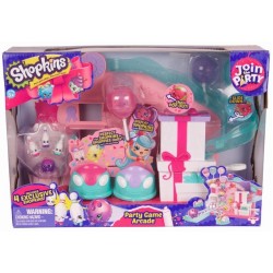 Shopkins salón recreativo Shopkins salón recreativo