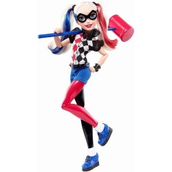 Super Hero Girls Harley Quinn DLT65 Super Hero Girls Harley Quinn DLT65