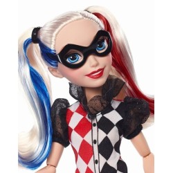 Super Hero Girls Harley Quinn DLT65 Super Hero Girls Harley Quinn DLT65
