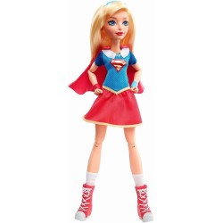 Super Hero Girls Superchica  DLT63