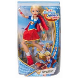 Super Hero Girls Superchica  DLT63