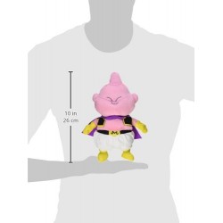 Dragon Ball peluche Majin Buu Dragon Ball peluche Majin Buu