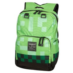 Minecraft morral Creeper 