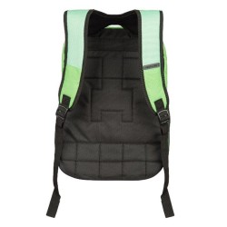 Minecraft morral Creeper 