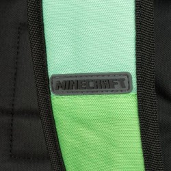 Minecraft morral Creeper 