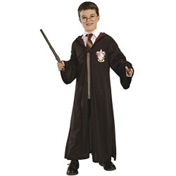 Harry Potter kit disfraz