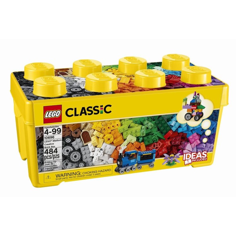 Lego Classic 10696