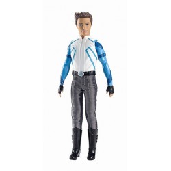 Barbie aventura espacial Ken DLT24