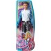 Barbie aventura espacial Ken DLT24