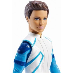 Barbie aventura espacial Ken DLT24