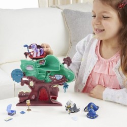 My Little Pony biblioteca