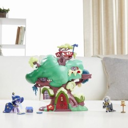 My Little Pony biblioteca