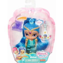 Shimmer y Shine alfombra voladora DGL84 Shimmer y Shine alfombra voladora DGL84