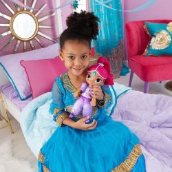 Shimmer y Shine muñeca Shimmer DGM06 Shimmer y Shine muñeca Shimmer DGM06