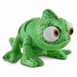 Enredados peluche Pascal 20cm Enredados peluche Pascal 20cm