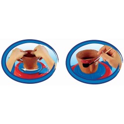 Art Attack taller alfarería