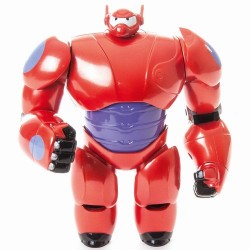 Big Hero 6 super Baymax