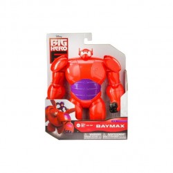 Big Hero 6 super Baymax