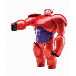 Big Hero 6 super Baymax