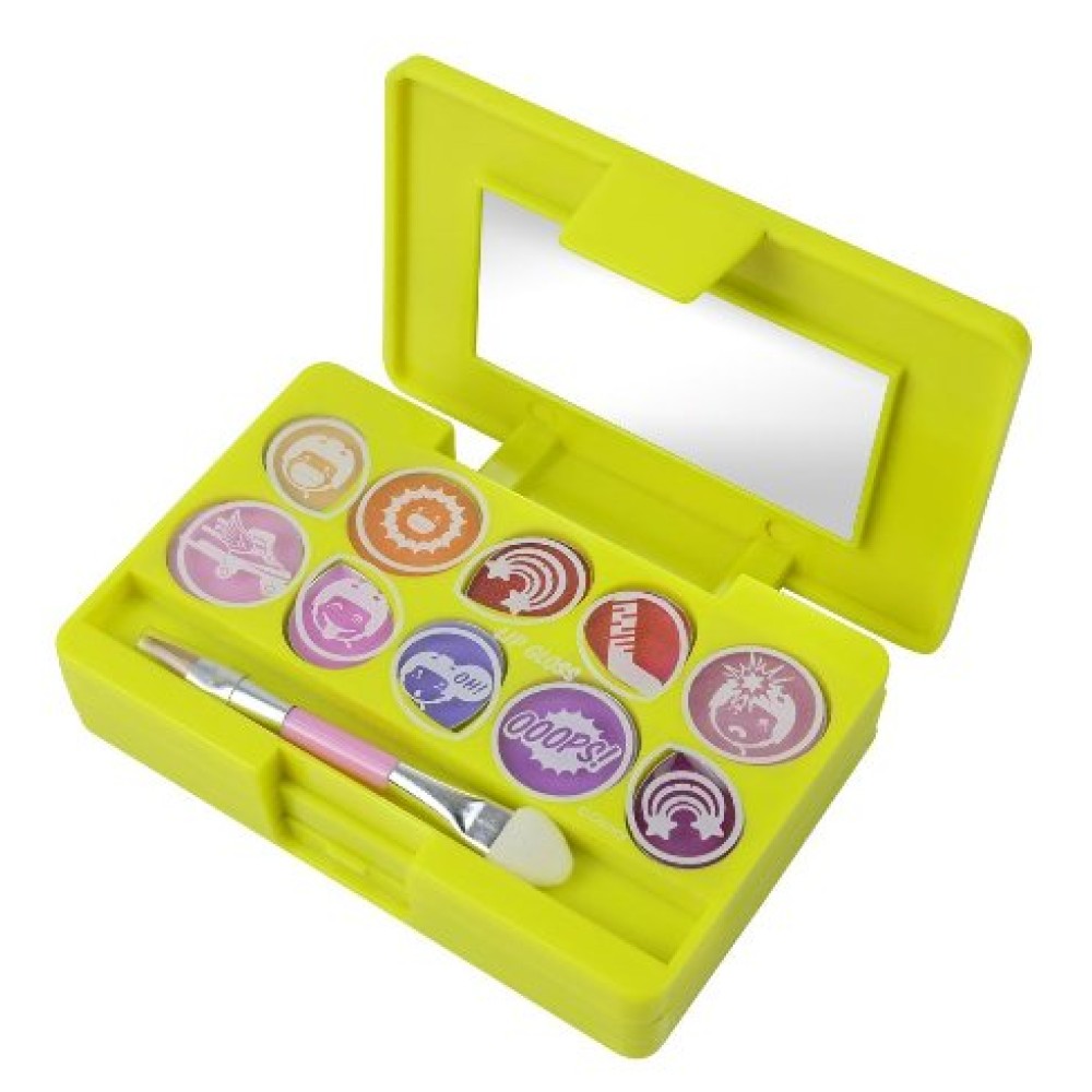 Soy Luna maquillaje compacto