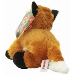Aurora peluche zorro Foxie