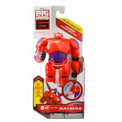 Big Hero 6 figura Baymax 38616 Big Hero 6 figura Baymax 38616