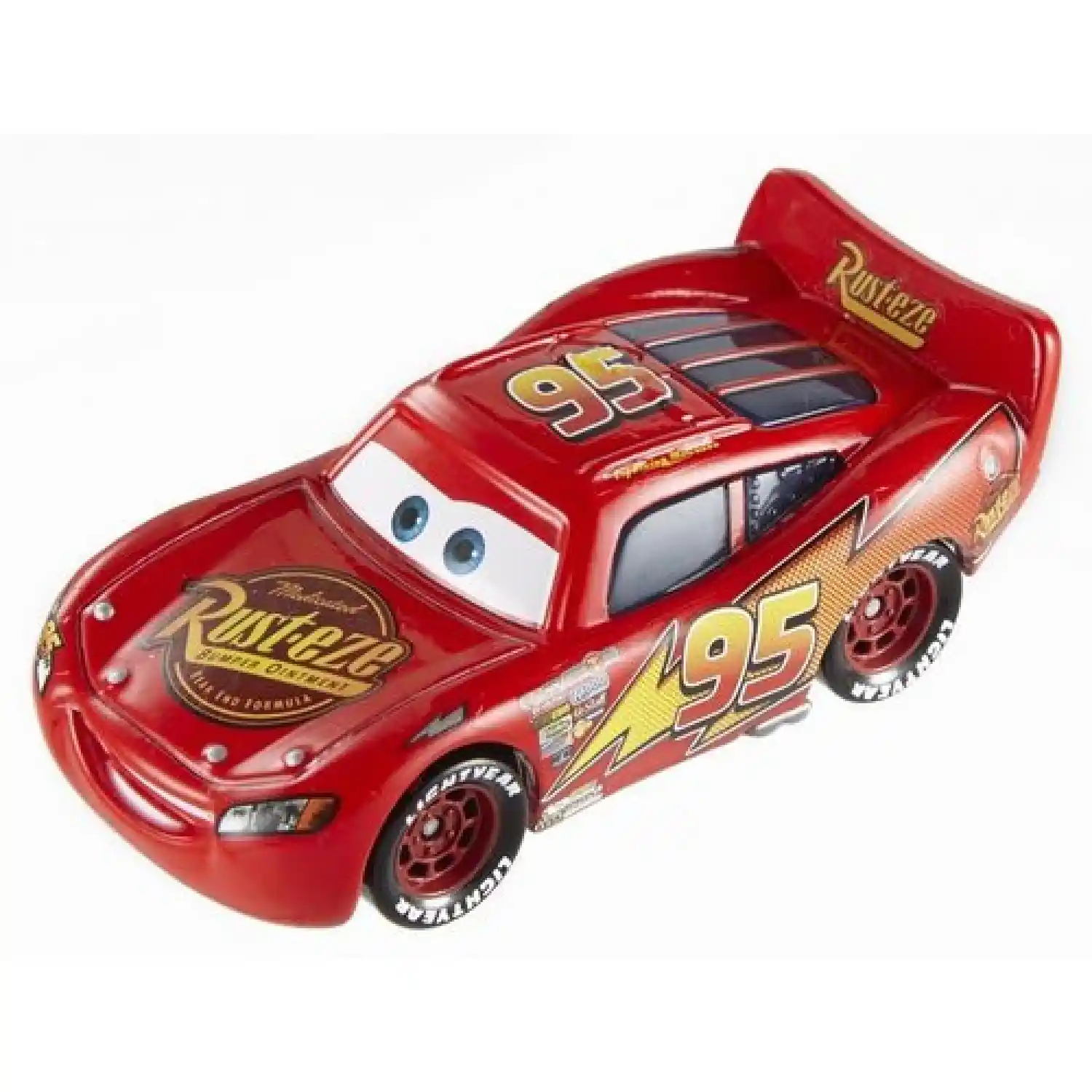 Cars Rayo McQueen DKG12 Colombia