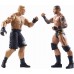 WWE Randy Orton y Brock Lesnar DXG59
