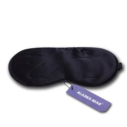 Antifaz dormir Alaska Bear