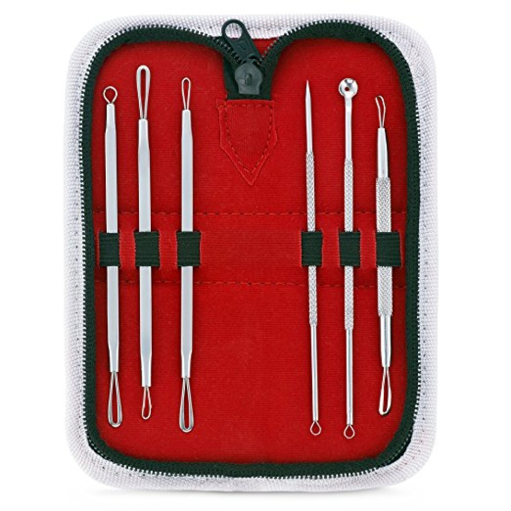 Kit limpieza facial Crystal Clear