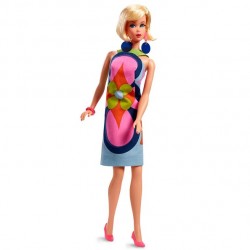 Barbie hair fair DYX78 Barbie hair fair DYX78