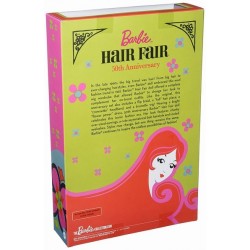 Barbie hair fair DYX78 Barbie hair fair DYX78