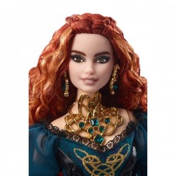 Barbie global glamour Sorcha DYX75 Barbie global glamour Sorcha DYX75