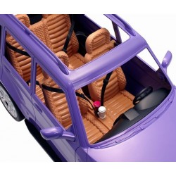 Barbie automóvil todocamino DVX58 Barbie automóvil todocamino DVX58