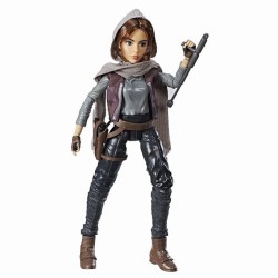 Star Wars muñeca Jyn Erso