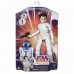 Star Wars muñeca Princesa Leia y R2-D2