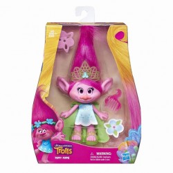 Trolls muñeca Poppy B7355