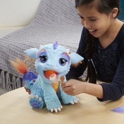 Furreal Friends Drago mi dragón mágico