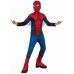 Spider-Man homecoming disfraz