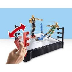 WWE Ring CDJ81