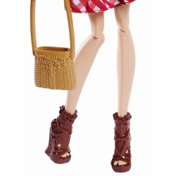 Barbie rizos a la moda BMC01