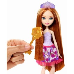 Ever After High Holly peinados reales DNB75