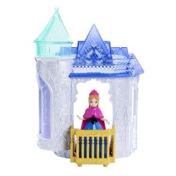 Frozen castillo Anna BDK34