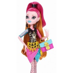 Monster High Gigi Grant BJM42 Monster High Gigi Grant BJM42