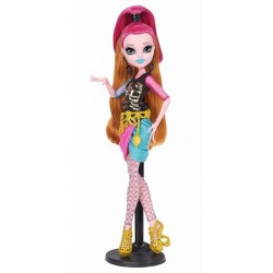 Monster High Gigi Grant BJM42 Monster High Gigi Grant BJM42