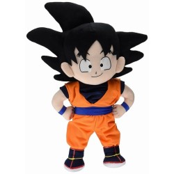 Dragon Ball peluche Goku 51 cm Dragon Ball peluche Goku 51 cm