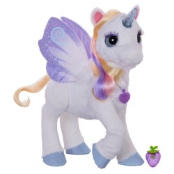 FurReal Friends Starlily unicornio mágico