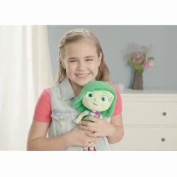 Intensa-Mente peluche Desagrado