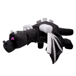 Minecraft peluche Ender Dragon Jinx