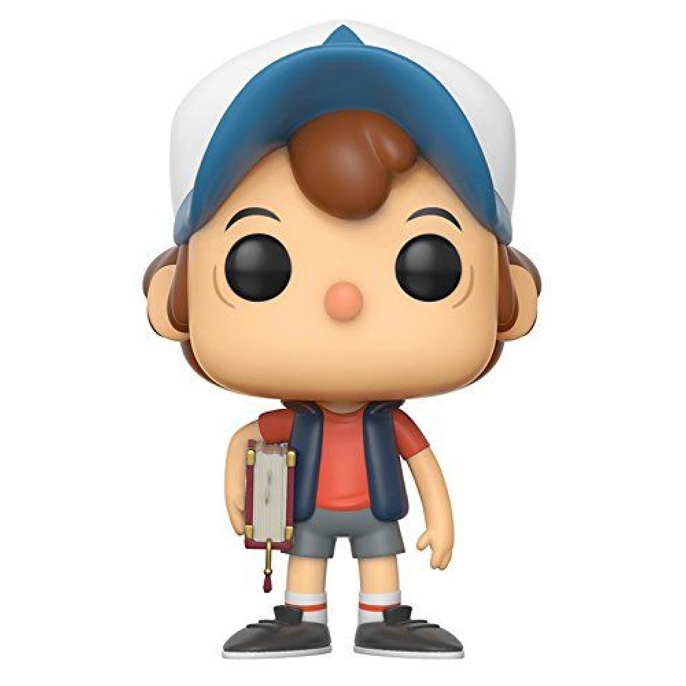 Pop Gravity Falls Dipper Pines